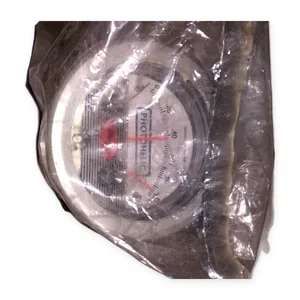 Dwyer Pressure Switch Gauge