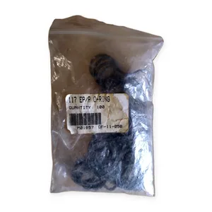 M01857 ID Rubber Seal