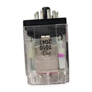 Telemecanique KRPA-14DG-24 General Purpose Relay