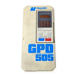 Magnetek GPD505V-B004 Purpose Inverter VFD Drive