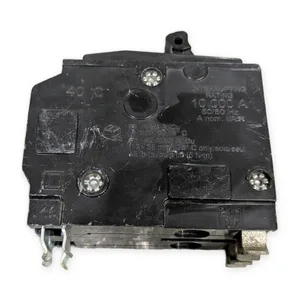 Square D Circuit Breaker