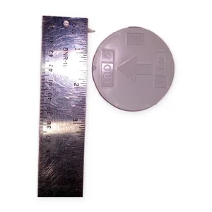 SMC AR60P-080S Cover AR Mass Pro Regulator – actual item, photo 1 of 3