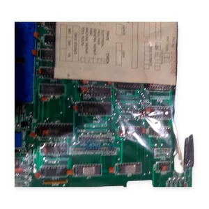 Reliance Electric 0-54339-33 Memory Board – actual item, photo 1 of 4