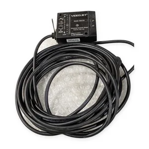 Videojet SEIC25 Sensor EDR 375085-03 Cable