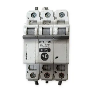 Allen-Bradley 1492-CB3 Circuit Breaker