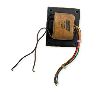 GT-9701 Control Transformer Panel