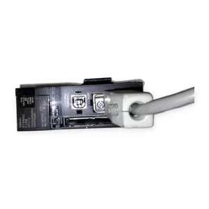 Omron CJ2M-CPU12 Controller PLC Side Cover