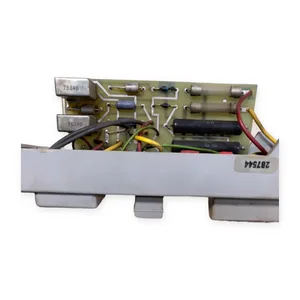 Foxboro 2AX-DPI0 Invensys DCS Control Module PLC