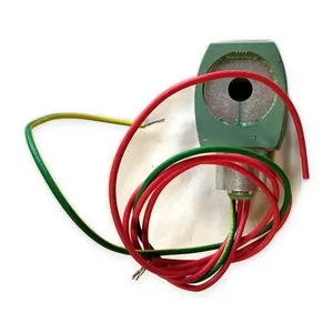 ASCO MP-C-080 Solenoid Valve