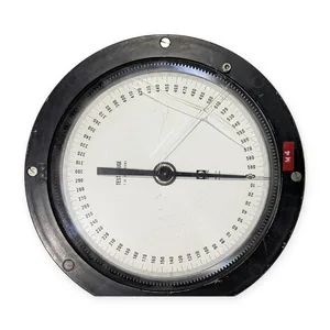 1606 GD50-0060-1 Anaheim Division Test Gauge
