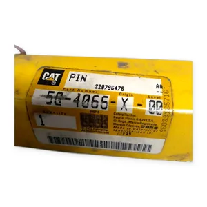 Caterpillar 5G-4066 Heavy Equipment
