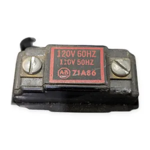 Allen-Bradley 1495-N12 Auxiliary Contact Block