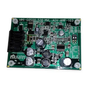 Muratec HM1-G0500-530