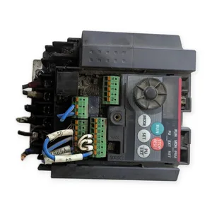 Mitsubishi D700 AC Drive