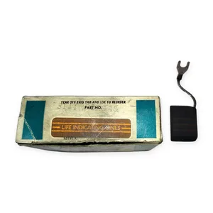 Reliance Electric RE41-NC Carbon Brush