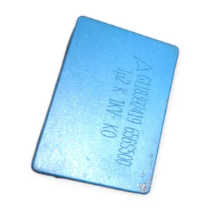 G118392419 1KV-K0 1MU2 Epcos Capacitor