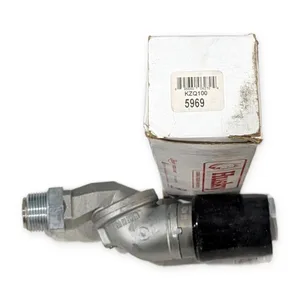 Husky KZQ100 5969 Fuel Nozzle