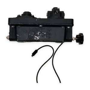 Fairchild Pneumatic Adjustable Ratio Relay – actual item, photo 1 of 7