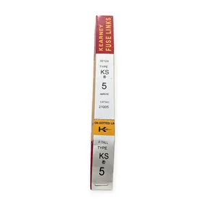 Kearney 21005 Fuse