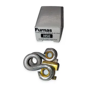 Furnas H50 Overload Relay Heater Element