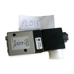Norgren 8110168E-0150-D Pneumatic Solenoid Valve