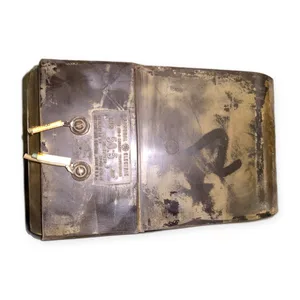 General Electric 627726 108-0 Current Transformer