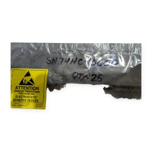 Texas Instruments SN74HC4060D Binary Ripple Counter