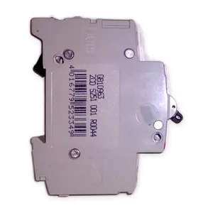 ABB Miniature Circuit Breaker