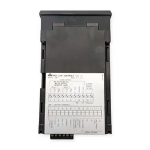 Red Lion IMP20000 Controls