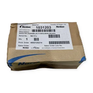 Nordson 1031203 Service Kit Main Board Fuses