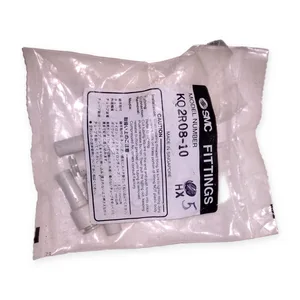 SMC KQ2R08-10 Fittings