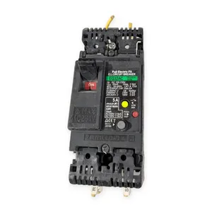 Fuji Electric EG32AC Earth Leakage Circuit Breaker