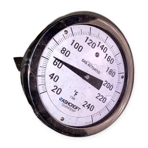 Ashcroft 63TG6577 Gauge
