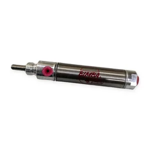 Bimba MRS-021-D Double Acting Magnet Reed Switch