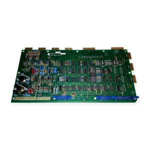 Allen-Bradley 1501-4 Circuit Board PCB