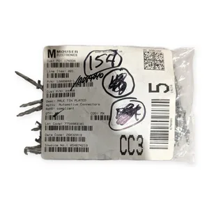 Aptiv Delphi 12089040 Male Tin Plated Terminal Contact