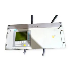 Siemens 7MB2123-0AT07-0CM0 Recorder