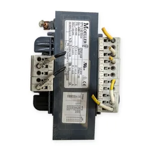 Moeller S004 STN 0.63 Control Transformer