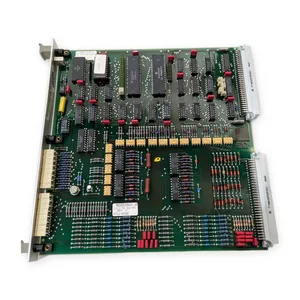 Asea DSDX110 ABB Control Board