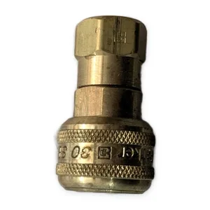 Graco 110198 Air Line Quick Disconnect – actual item, photo 1 of 6