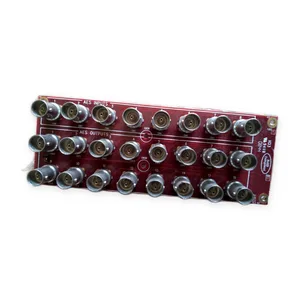 Harris MA-201 Audio Input Output Module