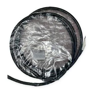 400-06-07-P10 TWS400 Coaxial Jumper Cable