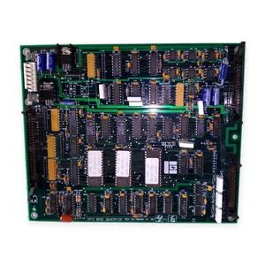 Liebert 02-786489-10 PCB Industrial Power Supply
