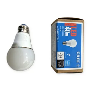 Cree A19-40W-27K-U1 Lighting
