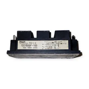 Fuji Electric 1DI150GF-100 Powerblock