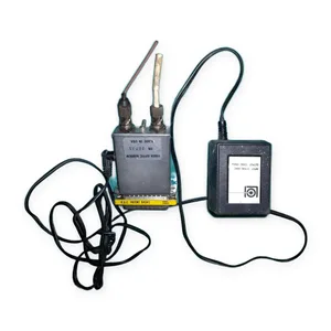 Lightwave FO-232 Fiber Optic Modem Link Converter