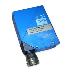 SICK WT24-R2401A01 Sensor Proximity Switch