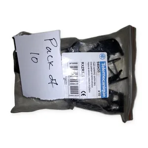 Schneider Electric RXZR335 Hold Down Clip RXM Relay Socket