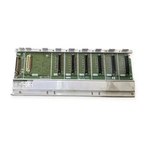 Mitsubishi Q35B PLC Rack
