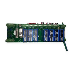 ABB AM7B-2 Master Module Isolated RTD